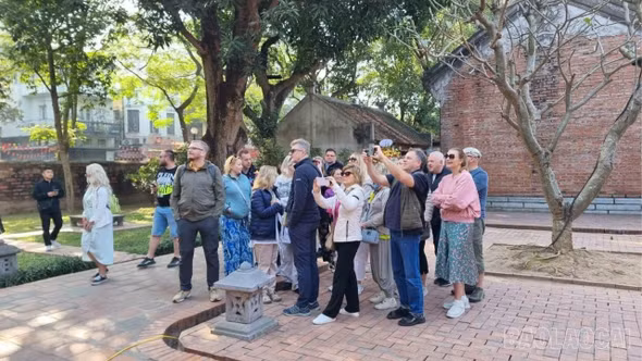 Nâng tầm giá trị ngành "công nghiệp không khói" du lịch Việt Nam