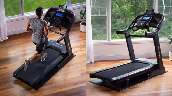 Các dòng máy chạy bộ tại nhà: Giải pháp vàng cho sức khỏe gia đình hiện đại