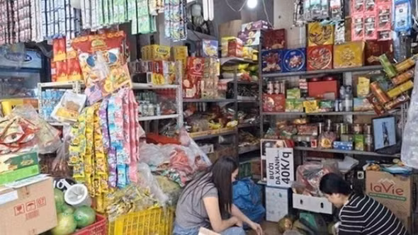 Hướng dẫn kê khai thuế tại ngưỡng doanh thu chịu thuế