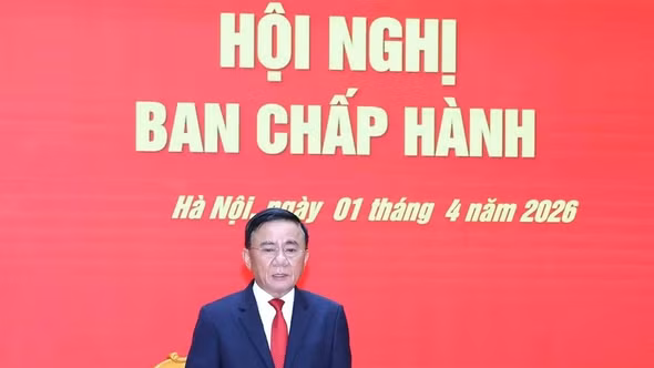 Thường trực Ban Bí thư: Tiếp tục nâng cao hơn nữa chất lượng tham mưu chiến lược
