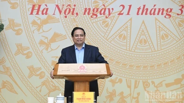 Nỗ lực bảo đảm an ninh mạng quốc gia