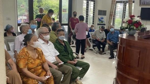 Bảo hiểm y tế ở Lào Cai: Nâng tỷ lệ bao phủ, chăm lo sức khỏe vùng cao