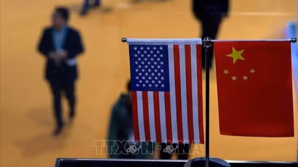 Bắc Kinh thăm dò Washington trước chuyến công du của Chủ tịch Tập Cận Bình
