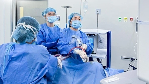 Biến chứng nghiêm trọng của xoang mũi khi trời trở lạnh