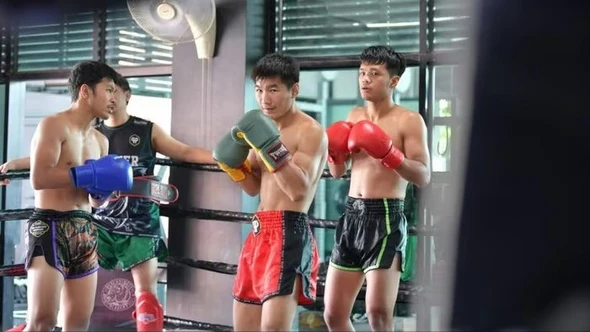 Muay Việt Nam khẳng định vị thế mới