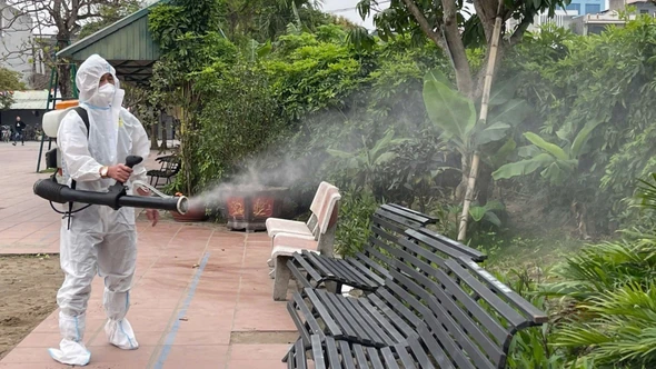 Việt Nam - Trung Quốc - Lào diễn tập ứng phó khẩn cấp với dịch bệnh truyền nhiễm