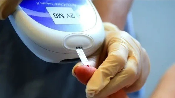 Mô hình mới dự báo sớm nguy cơ mắc tiểu đường trước 12 năm