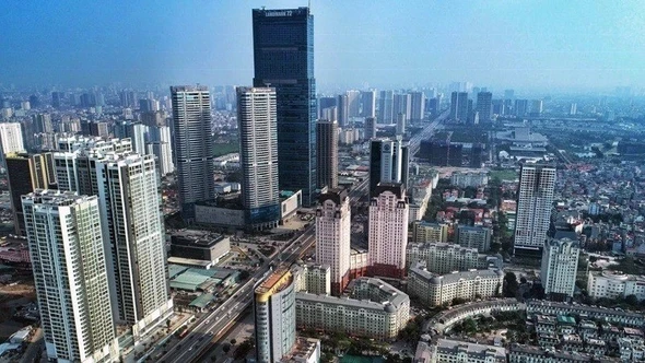 Những Nghị quyết trụ cột để Việt Nam cất cánh