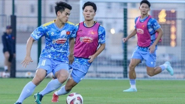 U23 Việt Nam cần thêm sự tập trung trước giải châu Á