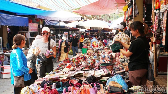 Tăng cường quản lý, nâng cao chất lượng dịch vụ du lịch dịp Tết Dương lịch và Tết Nguyên đán Bính Ngọ 2026