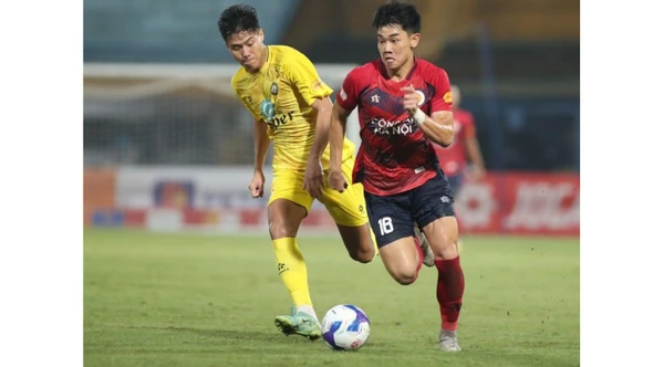 Thanh Hóa - Công an Hà Nội: Màn khai xuân hấp dẫn