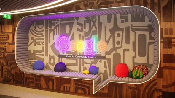 Google cam kết chi 37 triệu USD phát triển AI đa lĩnh vực tại châu Phi