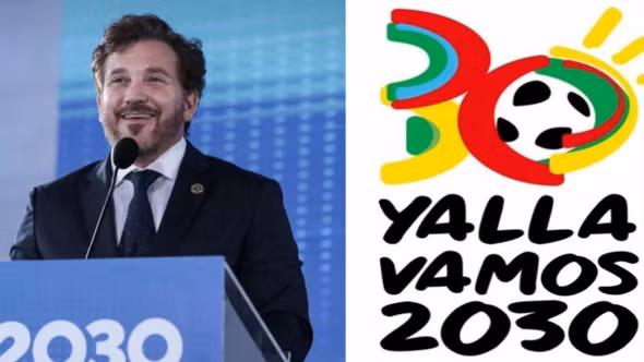 World Cup 2030 có số đội tham dự kỷ lục