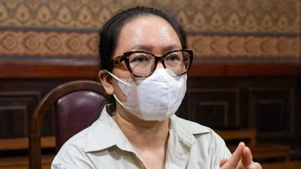Lĩnh án chung thân vì dùng chiêu trò "vong đeo bám" để lừa đảo hơn 28 tỷ đồng