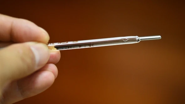 Trung Quốc cấm sản xuất nhiệt kế thủy ngân từ năm 2026