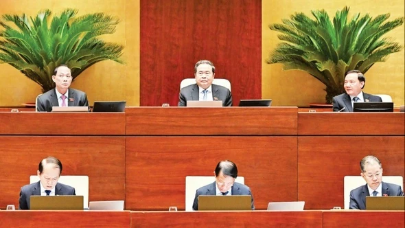 Ưu tiên giải quyết những kiến nghị liên quan trực tiếp đến đời sống người dân