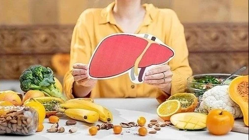 7 'siêu thực phẩm' giải độc gan cực tốt, cực nhiều ở chợ Việt lại ít người biết
