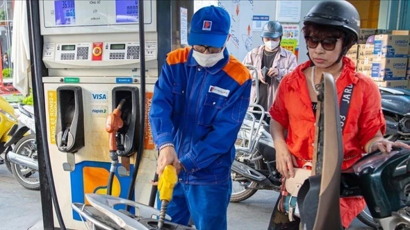 VPI dự báo giá xăng các loại giảm mạnh trong kỳ điều hành ngày mai 25/12