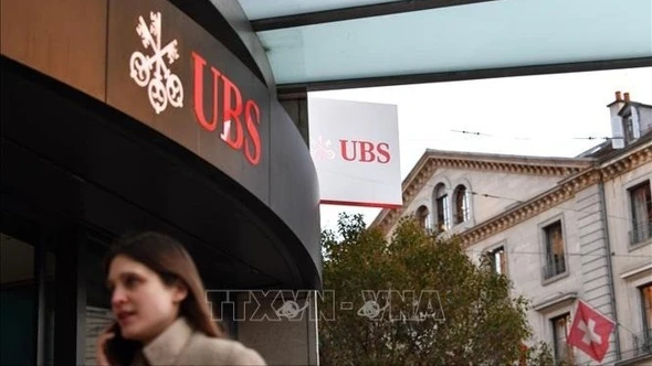 Giá trị tài sản thừa kế từ các tỷ phú đạt mức cao kỷ lục