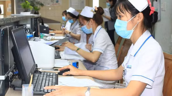 Dự kiến phân cấp thẩm quyền tuyển dụng, quản lý công chức, viên chức của Bộ Y tế