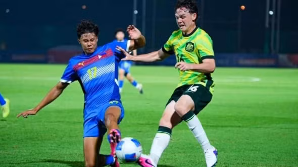 U19 Việt Nam thấp thỏm ngóng vé bán kết từ kết quả bảng C hôm nay (09/6)