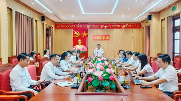 Hội nghị sơ kết 01 năm thực hiện Quy chế số 03-QC/TU về phối hợp lãnh đạo, chỉ đạo đối với Trung tâm Chính trị cấp xã