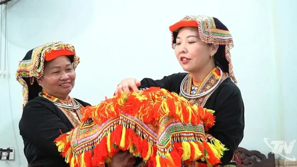 Nghệ thuật từ đôi tay