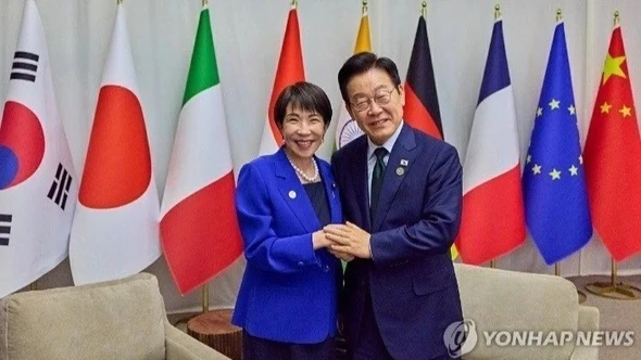 Tổng thống Hàn Quốc sắp thăm Nhật Bản: Vượt qua rạn nứt trong quá khứ