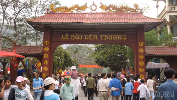 Lào Cai: Hiện thực hóa "kinh tế di sản" từ hệ thống di tích, danh lam thắng cảnh