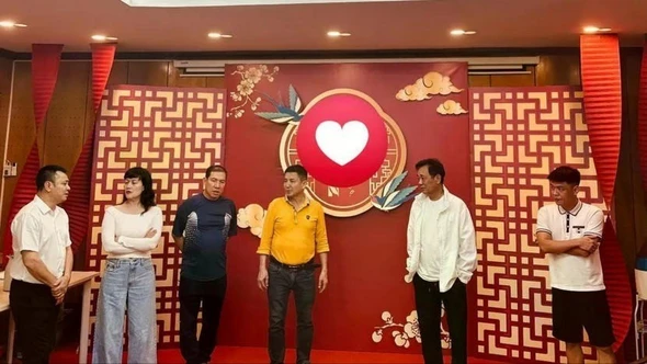 Táo Quân trở lại trong "Cuộc hẹn với tháng 3"