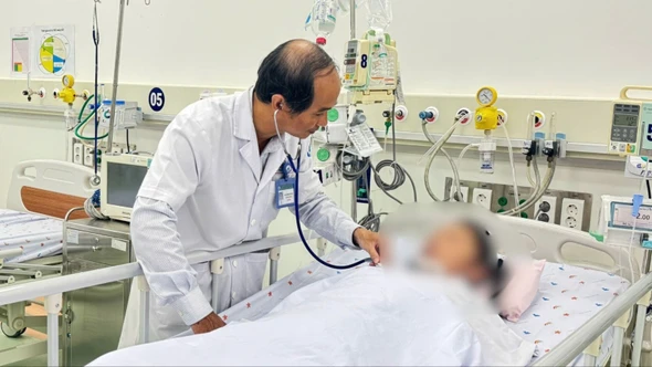 Chuyên gia cảnh báo nguy cơ bùng phát dịch sốt xuất huyết, virus D2 chiếm ưu thế