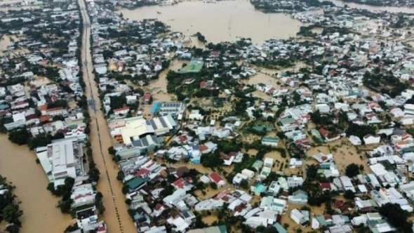 Vì sao dự báo thiên tai, mưa lũ không thể chính xác tuyệt đối?