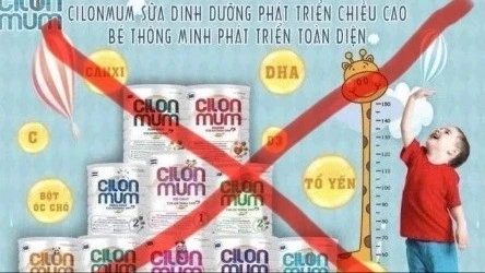 Sữa giả, TPCN kém chất lượng: Cần bịt lỗ hổng quản lý kiểm nghiệm sản phẩm