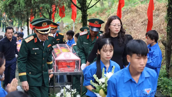 Lào Cai: Chung sức thực hiện phong trào "Đền ơn đáp nghĩa"