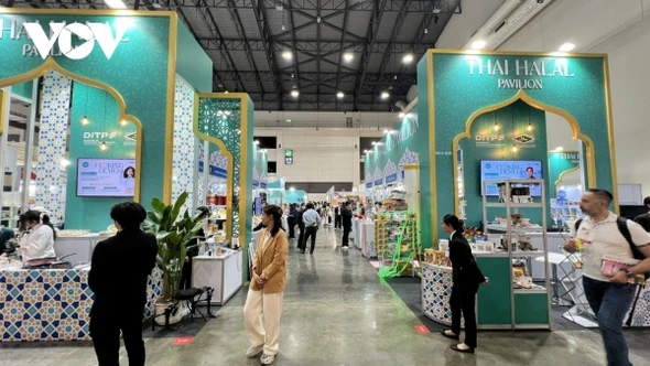 Thái Lan mở rộng cơ hội cư trú hợp pháp cho lao động nước ngoài