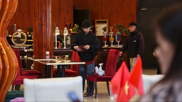 Bảo tồn thiên nhiên tại Cổng trời Ô Quy Hồ gắn với tạo sinh kế cho người dân