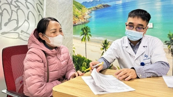 Bảo vệ người cao tuổi khi thời tiết lạnh sâu