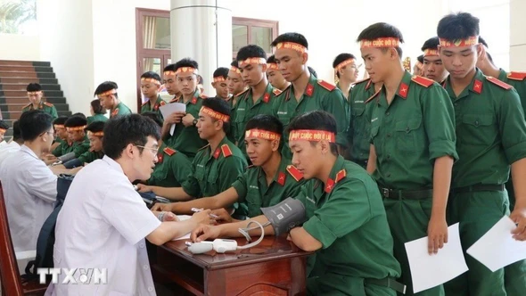 Đại hội XIV của Đảng: Bảo đảm an sinh xã hội gắn với phát triển bền vững