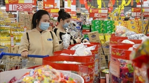 Hàng Việt khẳng định vị thế trên sân nhà, củng cố niềm tin người tiêu dùng trong nước