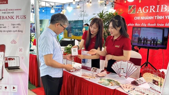 Lào Cai: Tổng dư nợ cho vay đạt 129.179 tỷ đồng