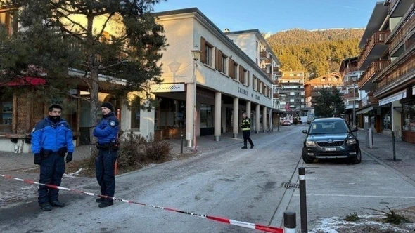 Số người thương vong tăng mạnh trong vụ nổ quán bar ở Thụy Sĩ