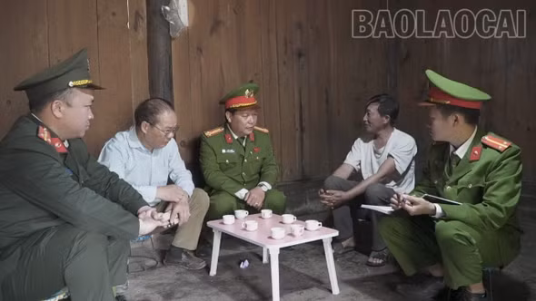 Lào Cai quyết tâm xây dựng 100% xã, phường không ma túy trong năm 2026
