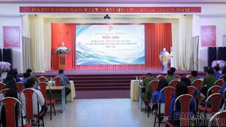 Diễn đàn tuyên truyền, triển khai cuộc vận động xây dựng hình mẫu thanh niên Lào Cai thời kỳ mới