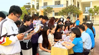 Hướng tới bao phủ 100% BHYT học sinh, sinh viên