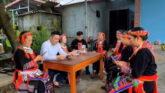 Nghị quyết 57 ở Lào Cai: Những đột phá từ cơ sở