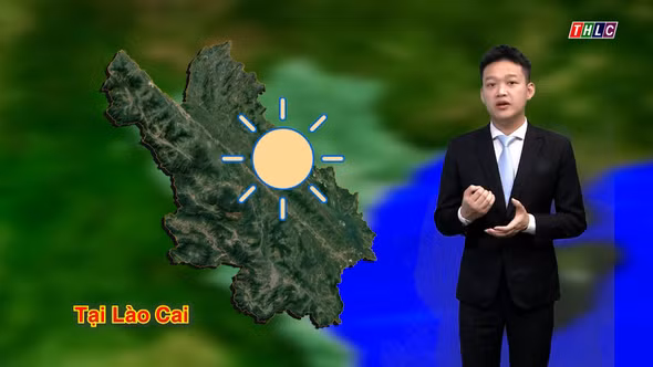 Dự báo thời tiết đêm 31/10 và ngày 1/11