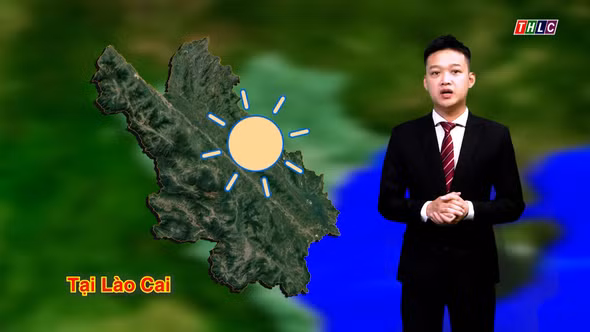 Dự báo thời tiết đêm 8 và ngày 9/10