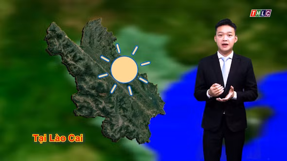 Dự báo thời tiết đêm 30 và ngày 31/10