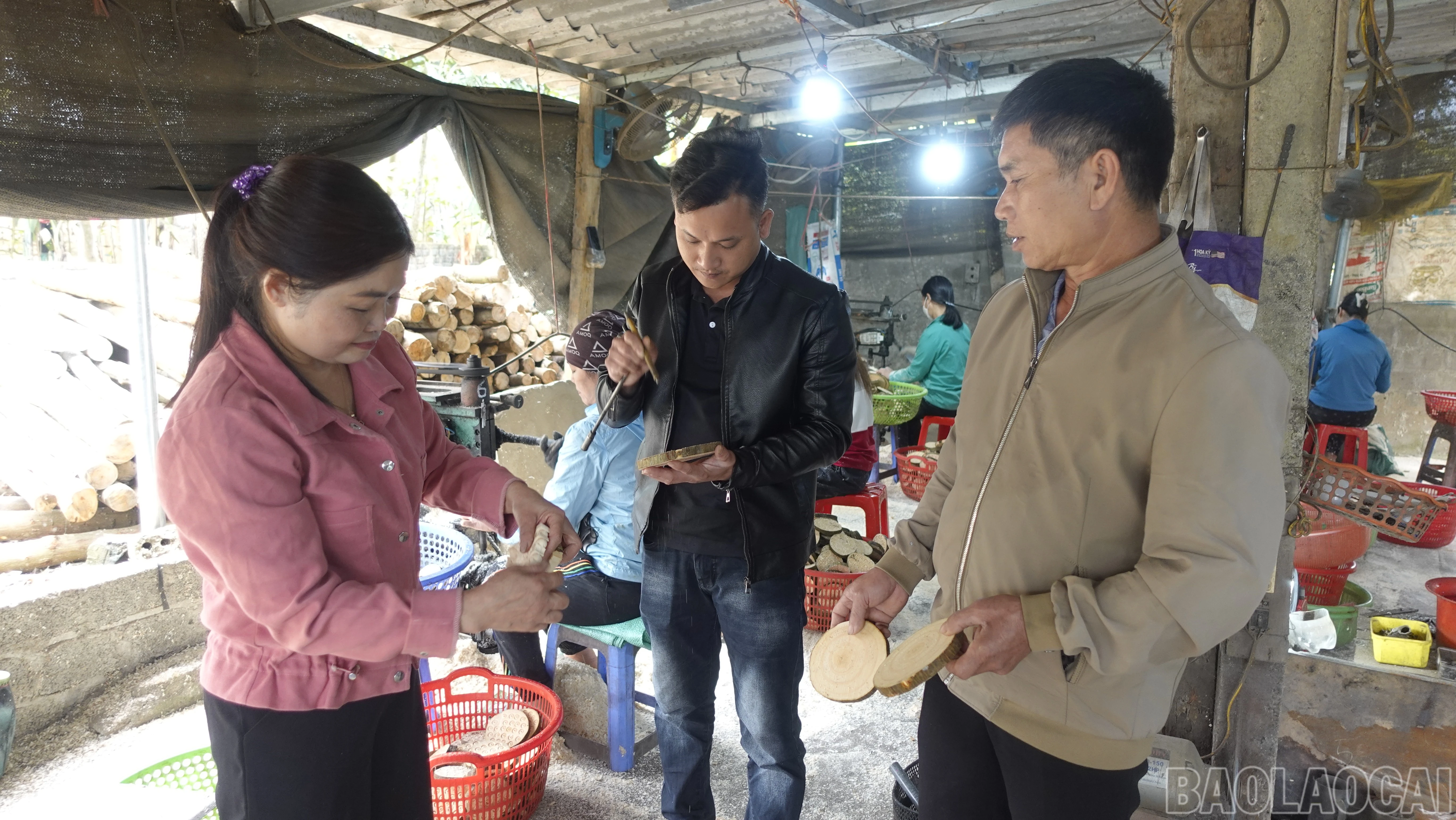baolaocai-br_lanh-dao-chi-bo-tham-mo-hinh-kinh-te-dang-vien-nong-thuy-trang.jpg