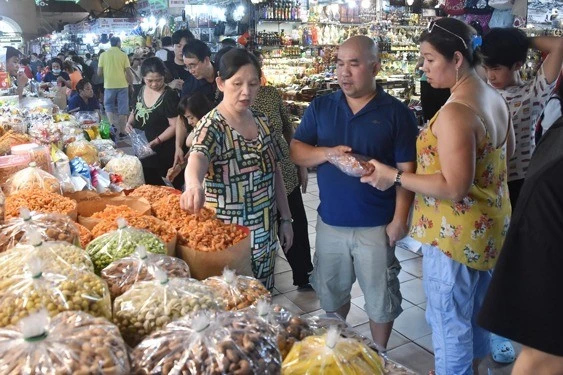 Chuyên gia về thuế đã nêu một số sai sót phổ biến của hộ kinh doanh khi tiếp cận các quy định mới về thuế .